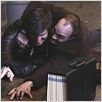 Photo Colin O'Donoghue, Ethan Embry