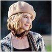 Learning to fly : Photo Holly Hunter