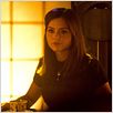 Photo Jenna-Louise Coleman