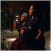 Photo Chandra Wilson, Sara Ramirez