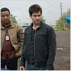 Photo David Giuntoli, Russell Hornsby
