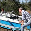 Photo Charlie McDermott, Neil Flynn