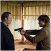 Photo Hugh Dancy, Mads Mikkelsen