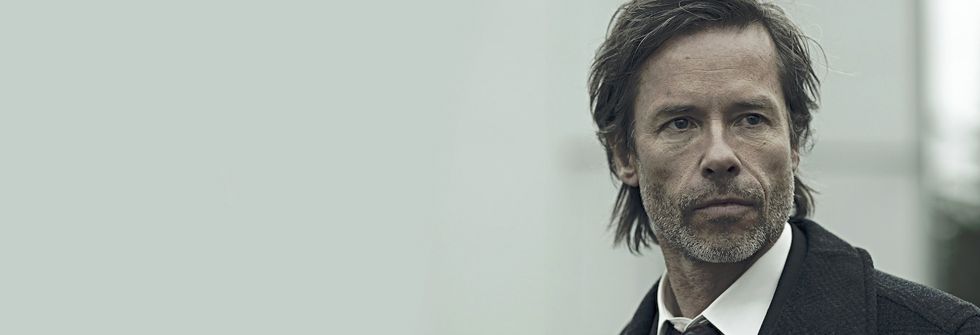Jack Irish Saison 1 Streaming Casting Jack Irish saison 1 - AlloCiné