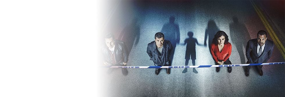 The Five Streaming Vf The Five - Série TV 2016 - AlloCiné