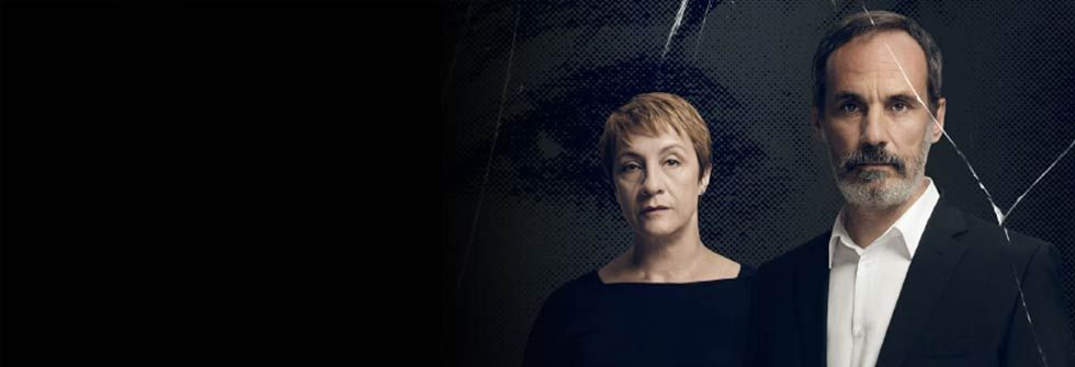 Serie I Know Who You Are I Know Who You Are - Série TV 2015 - AlloCiné