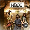 Photo : Noob, la série - saison 3 Extrait vidéo