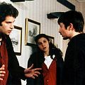 Carrément à l'Ouest : photo Camille Clavel, Caroline Ducey, Guillaume Saurrel, Jacques Doillon