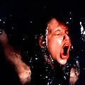 Le Sang des innocents : photo Chiara Caselli, Dario Argento