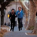 La Felicita, le bonheur ne coûte rien : photo Francesca Neri, Mimmo Calopresti, Vincent Perez