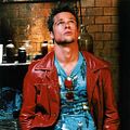 Fight Club : Photo Brad Pitt