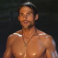 Bienvenue dans la jungle : photo Peter Berg, Seann William Scott