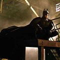 Batman Begins : Photo Christian Bale