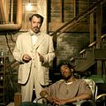 Ladykillers : Photo Marlon Wayans, Tom Hanks
