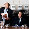 L'Antidote : photo Christian Clavier, Jacques Villeret, Vincent de Brus