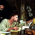 Luther : photo Eric Till, Joseph Fiennes