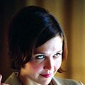 Criminal. : Photo Maggie Gyllenhaal