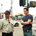 Paparazzi objectif chasse à l'homme : photo Cole Hauser, Paul Abascal