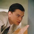 Aviator : Photo Leonardo DiCaprio