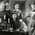 Les Quatre Filles du Dr March : photo Janet Leigh