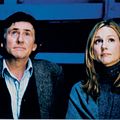 P.S. : photo Dylan Kidd, Gabriel Byrne, Laura Linney