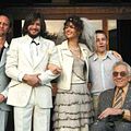 Narco : photo Benoît Poelvoorde, Gilles Lellouche, Guillaume Canet, Jean-Pierre Cassel, Zabou Breitman