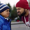 On arrive quand ? : photo Brian Levant, Ice Cube, Philip Bolden