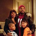 On arrive quand ? : photo Aleisha Allen, Brian Levant, Ice Cube, Nia Long, Philip Bolden