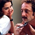 La Moustache : Photo Emmanuelle Devos, Vincent Lindon