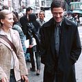 En bonne compagnie : Photo Scarlett Johansson, Sue Chan, Topher Grace