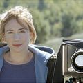 L'Oeil de l'autre : photo John Lvoff, Julie Depardieu