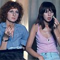 Céline et Julie vont en bateau : Photo Dominique Labourier, Juliet Berto