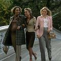 Melinda et Melinda : photo Chloë Sevigny, Radha Mitchell, Woody Allen