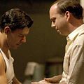De l'ombre à la lumière : Photo Paul Giamatti, Russell Crowe