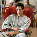 The Jacket : photo Adrien Brody, John Maybury