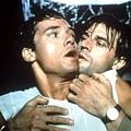 Le Quatrième homme : photo Jeroen Krabbe, Paul Verhoeven, Thom Hoffman