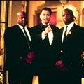 La Couleur de l'arnaque : photo Jeff Goldblum, Reginald Hudlin