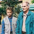 Camping à la ferme : photo Jean-Paul Bonnaire, Jean-Pierre Sinapi