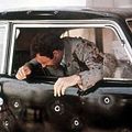 Le Parrain : photo Francis Ford Coppola, James Caan