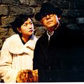 Letter from an unknown woman : photo Jiang Wen, Jinglei Xu