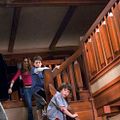 Zathura : une aventure spatiale : Photo Jonah Bobo, Josh Hutcherson, Kristen Stewart
