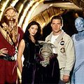 Photo : Farscape