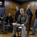 Dead Zone : photo Anthony Michael Hall, Chris Bruno, David Ogden Stiers, John L. Adams, Nicole de Boer