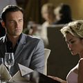 Nip/Tuck : photo Julian McMahon, Kelly Carlson