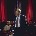 X-Files : Photo William B. Davis