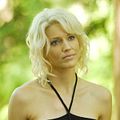 Battlestar Galactica : Photo Tricia Helfer