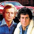 Photo : Starsky et Hutch