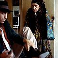 Le Prince : photo Gérard Darmon, Muse Dalbray, Tony Gatlif