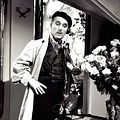 Monsieur Verdoux : Photo Charles Chaplin