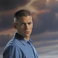 Prison Break : photo Wentworth Miller
